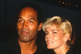 Nicole Brown Simpson