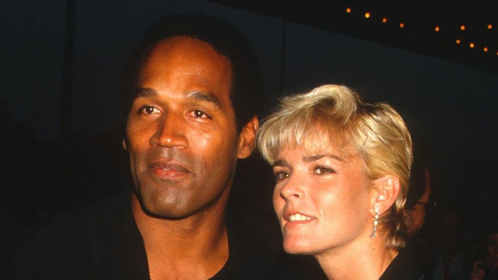 Nicole Brown Simpson