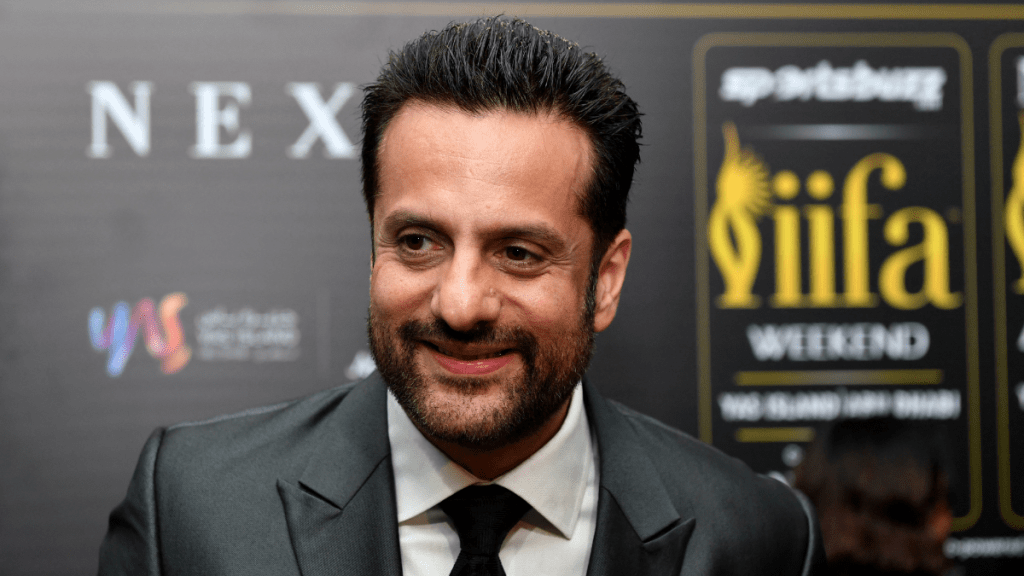 Fardeen Khan