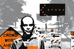 Todd Barry: The Crowd Work Tour Streaming: Watch & Stream Online via Amazon Prime Video