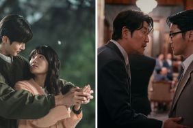 K-drama episode releases of the week