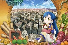 Ascendance of a Bookworm Season 1 Streaming: Watch & Stream Online via Crunchyroll