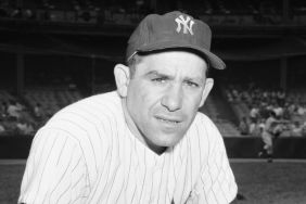 Yogi Berra