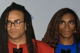 Milli Vanilli