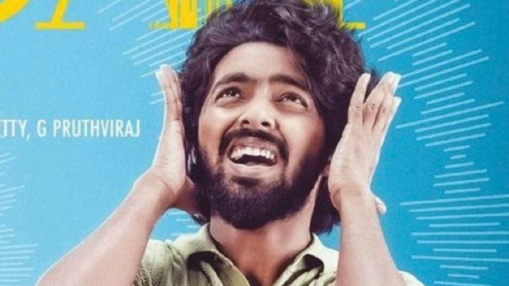 GV Prakash