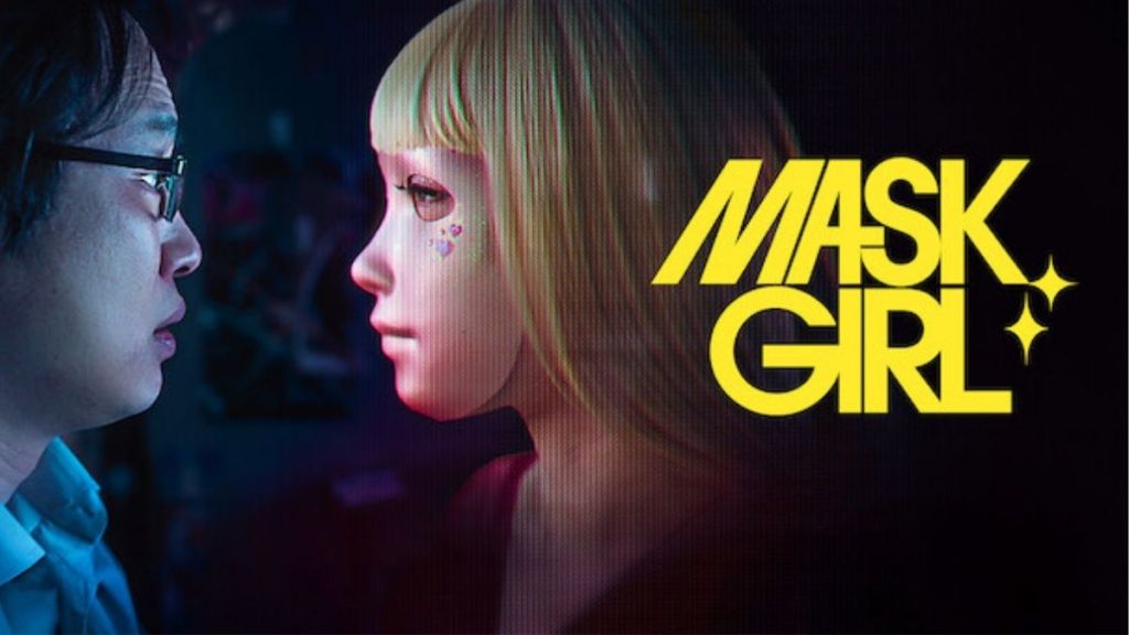 Mask Girl