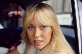 Agnetha Fältskog