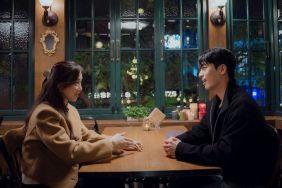 The Midnight Romance in Hagwon Episode 3