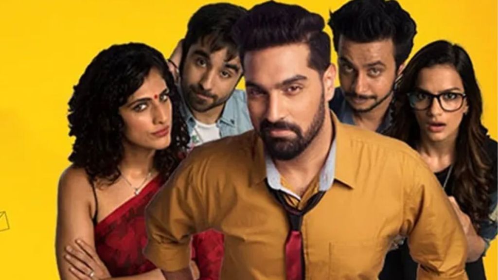 Going Viral Pvt. Ltd. Season 1 Streaming: Watch & Stream Online via Amazon Prime Video