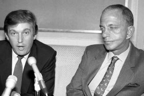 Roy Cohn