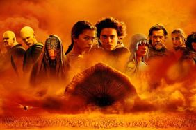 Watch Dune: Part Two