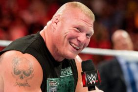 Brock Lesnar