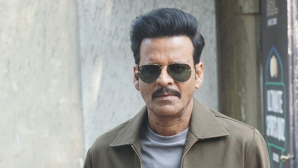 Manoj Bajpayee