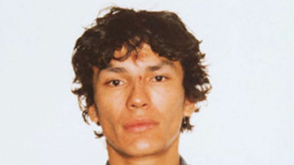 Richard Ramirez