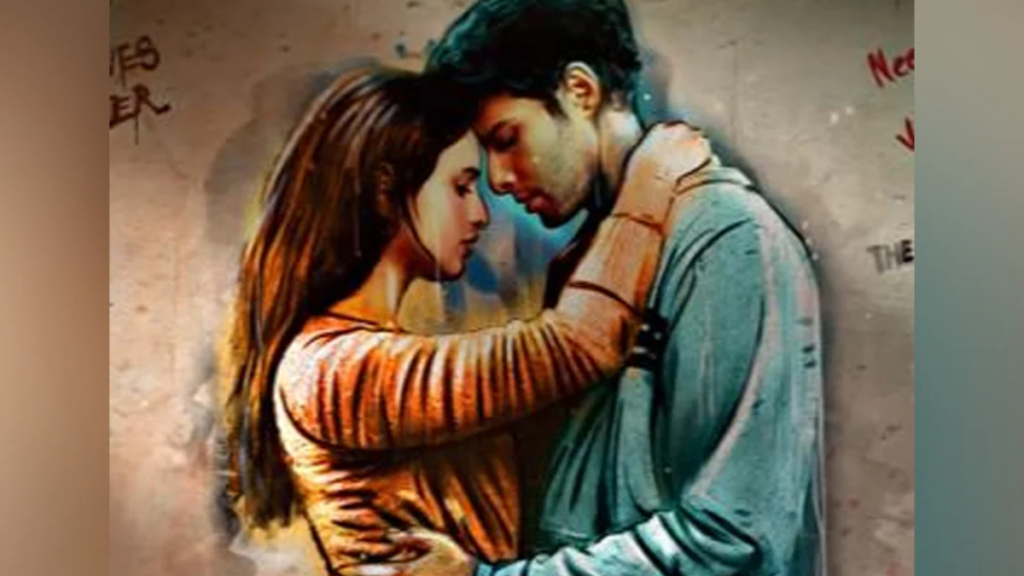 Dhadak 2