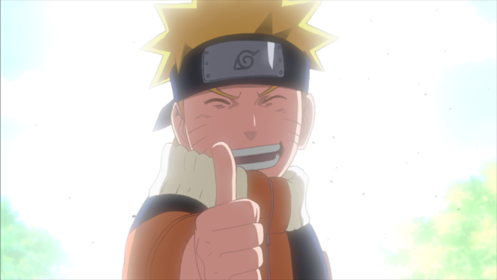 The Best Naruto Openings