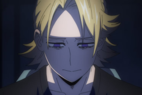 My Hero Academia Season 7 Episode 5 Will Reveal Aoyama’s Decision