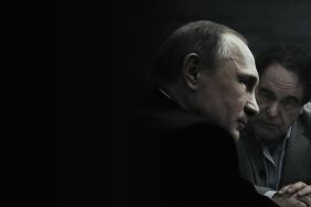 The Putin Interviews Season 1 Streaming: Watch & Stream Online via Paramount Plus