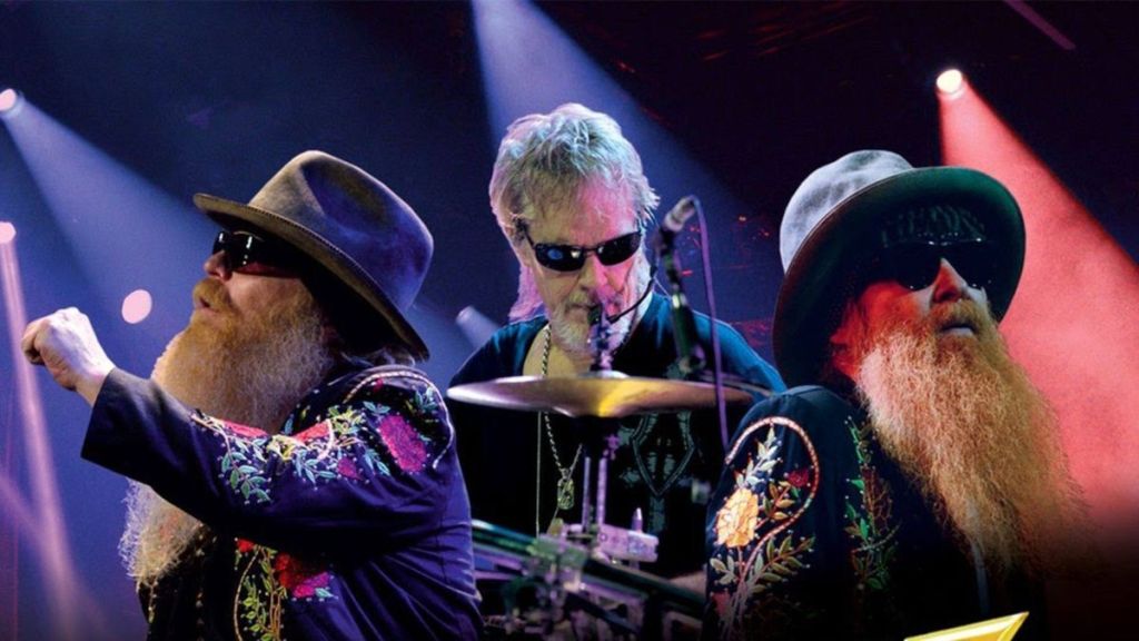 ZZ Top - Live at Montreux 2013 Streaming: Watch & Stream Online via Peacock