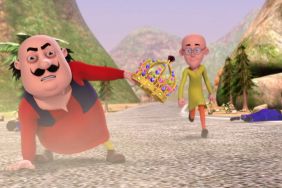 Motu Patlu Aur Khazaane Ki Race Streaming: Watch & Stream Online via Netflix