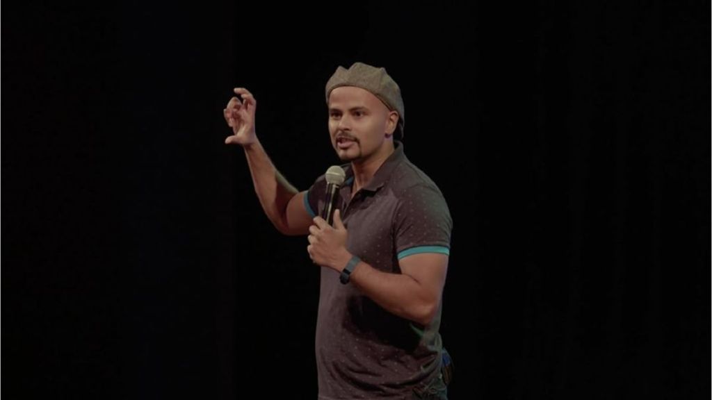 Sorabh Pant: My Dad Thinks He's Funny Streaming: Watch & Stream Online via Amazon Prime Video