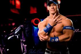 The John Cena Experience Streaming: Watch & Stream Online via Peacock