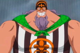 One Piece: What is the Riki Riki no Mi