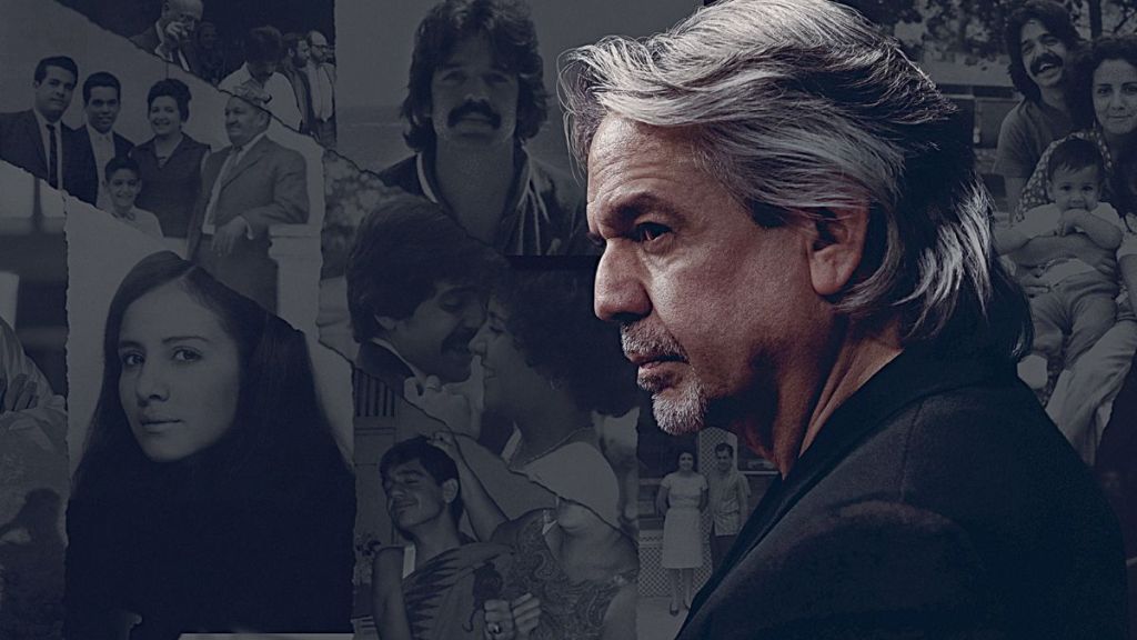 Siempre, Luis Streaming: Watch & Stream Online via HBO Max & Hulu