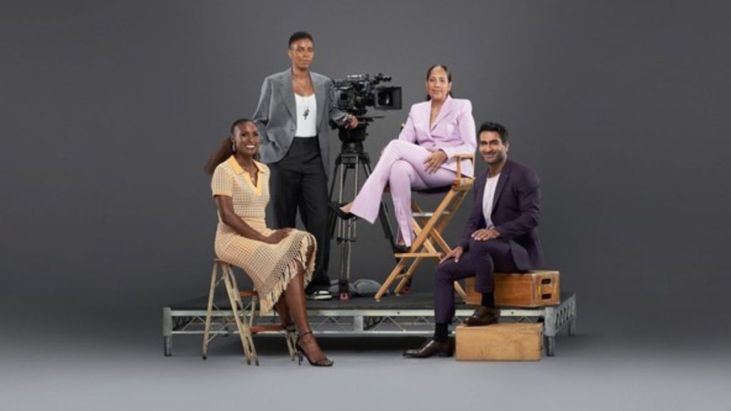 Project Greenlight (2023) Season 1 Streaming: Watch & Stream Online via HBO Max