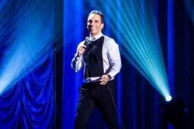 Sebastian Maniscalco: Why Would You Do That? Streaming: Watch & Stream Online via Netflix