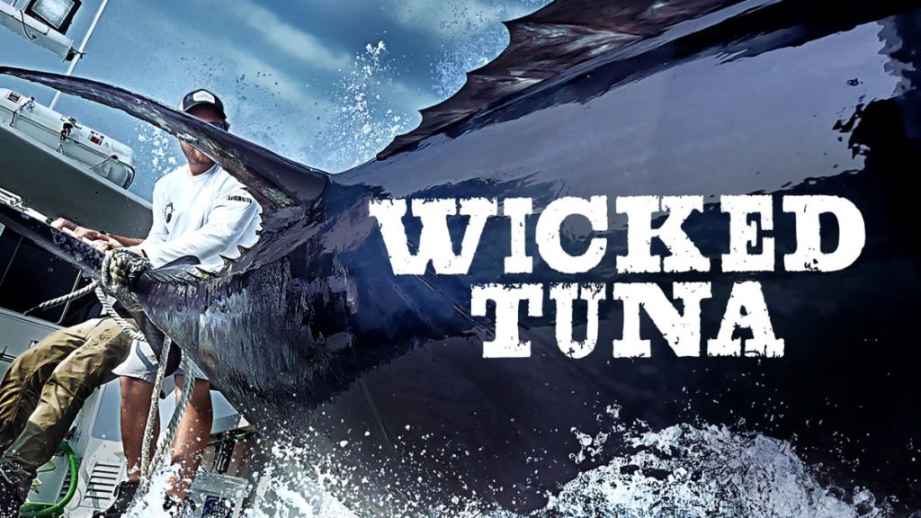 Wicked Tuna (2012) Season 3 Streaming: Watch & Stream Online via Disney Plus