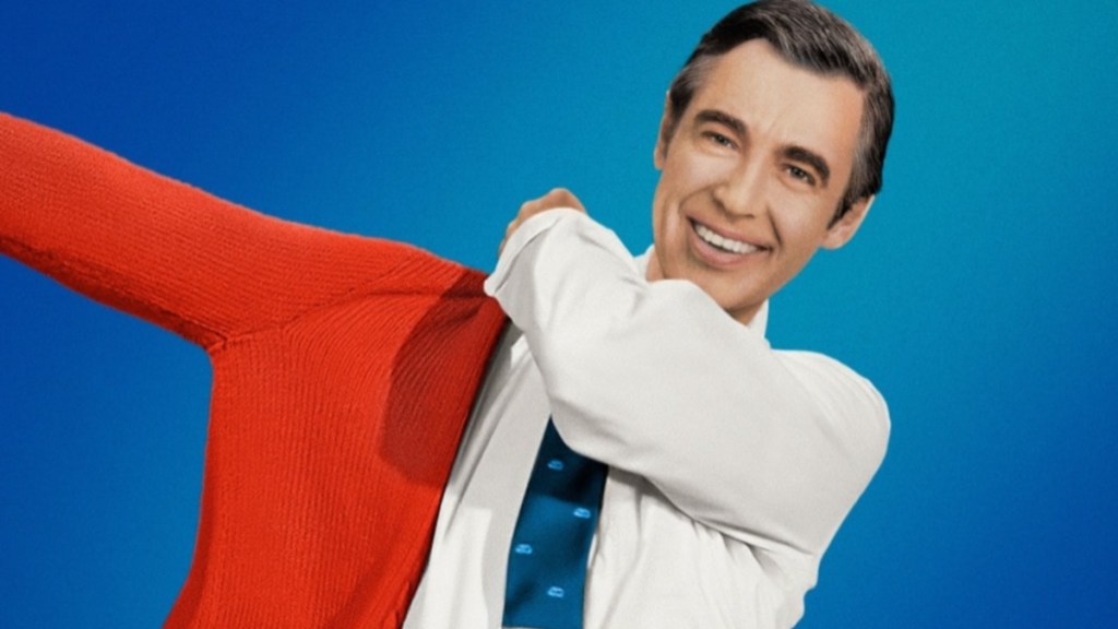 Won't You Be My Neighbor? Streaming: Watch & Stream Online via Netflix