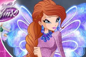 World of Winx Season 2 Streaming: Watch & Stream Online via Netflix