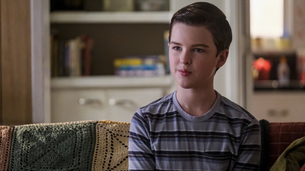 Is Young Sheldon Over? Will There Be More Seasons?