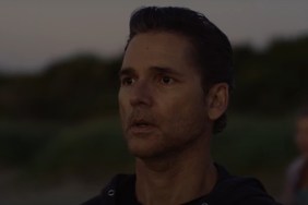 A Sacrifice Trailer Previews Intense Eric Bana & Sadie Sink Movie