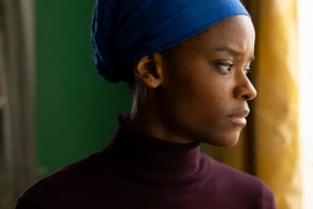 Exclusive Aisha Clip Previews Irish Drama Starring Letitia Wright & Josh O'Connor