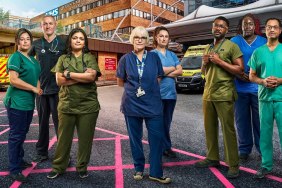 24 Hours in A&E Season 4