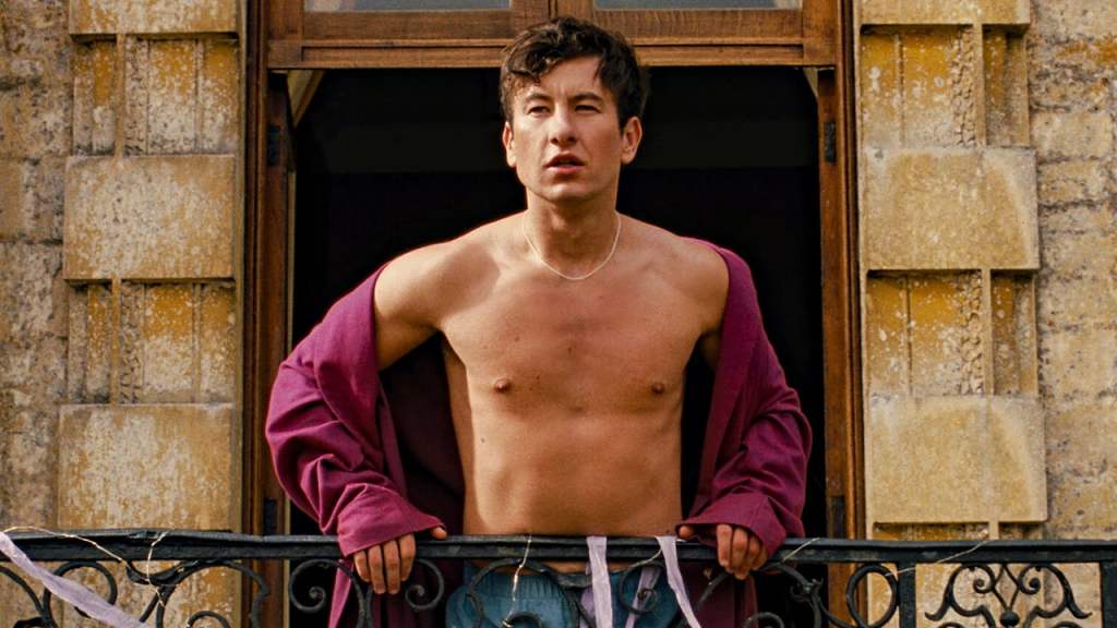 Crime 101 Cast: Barry Keoghan in Talks to Join Chris Hemsworth & Mark Ruffalo Movie