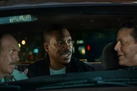 beverly hills cop 4 trailer reactions