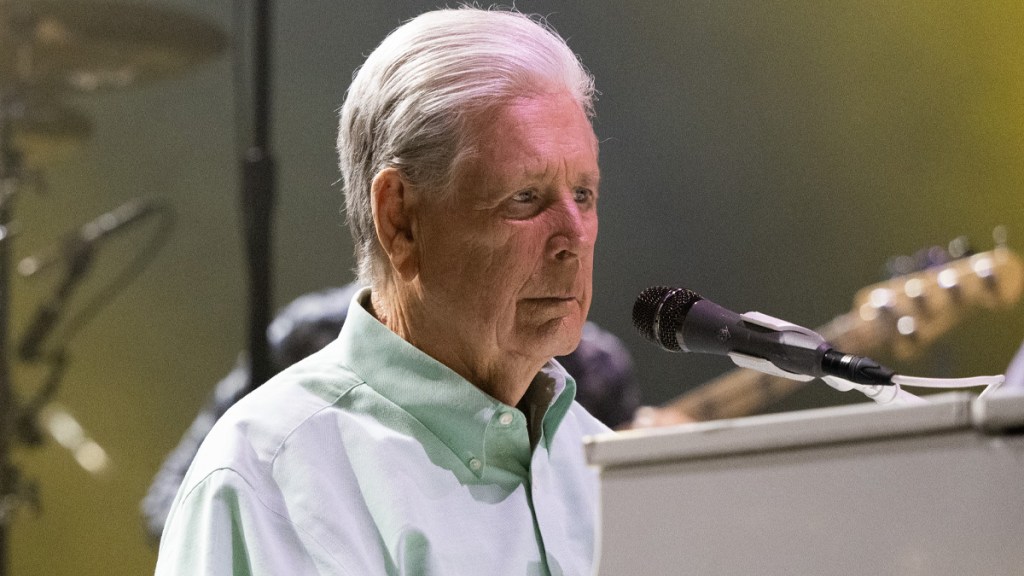 The Beach Boys' Brian Wilson Conservatorship Explained