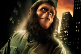 Conquest of the Planet of the Apes