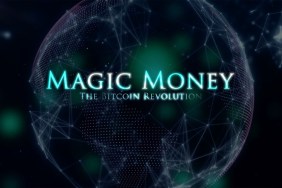 Magic Money: The Bitcoin Revolution