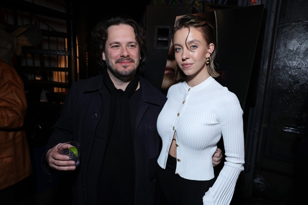 Barbarella: Edgar Wright in Talks to Direct, Writers Set for Sydney Sweeney Movie