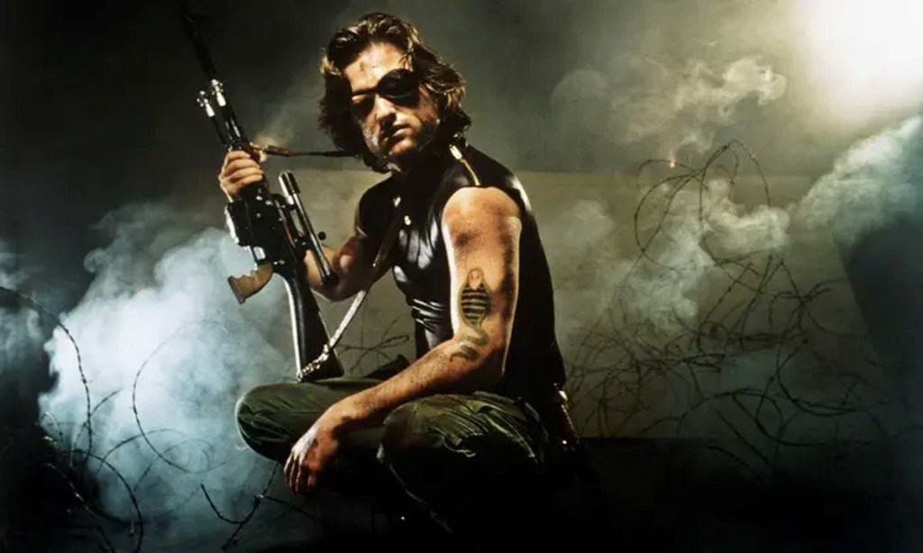 escape from new york requel