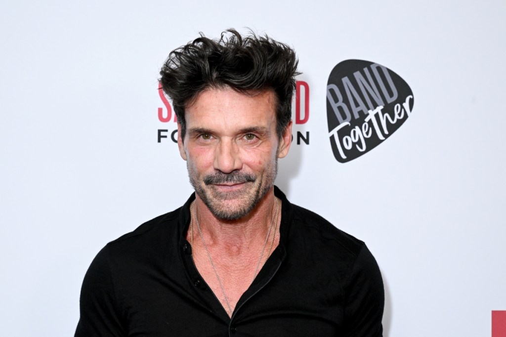 Peacemaker Season 2 Cast Adds Frank Grillo