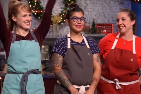 Holiday Baking Championship Season 8 Streaming: Watch & Stream Online via HBO Max