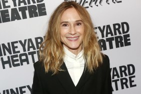 Holly Hunter Joins Star Trek: Starfleet Academy Cast in Key Role