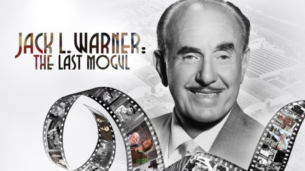 Jack L. Warner: The Last Mogul