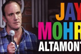 Jay Mohr: Altamont