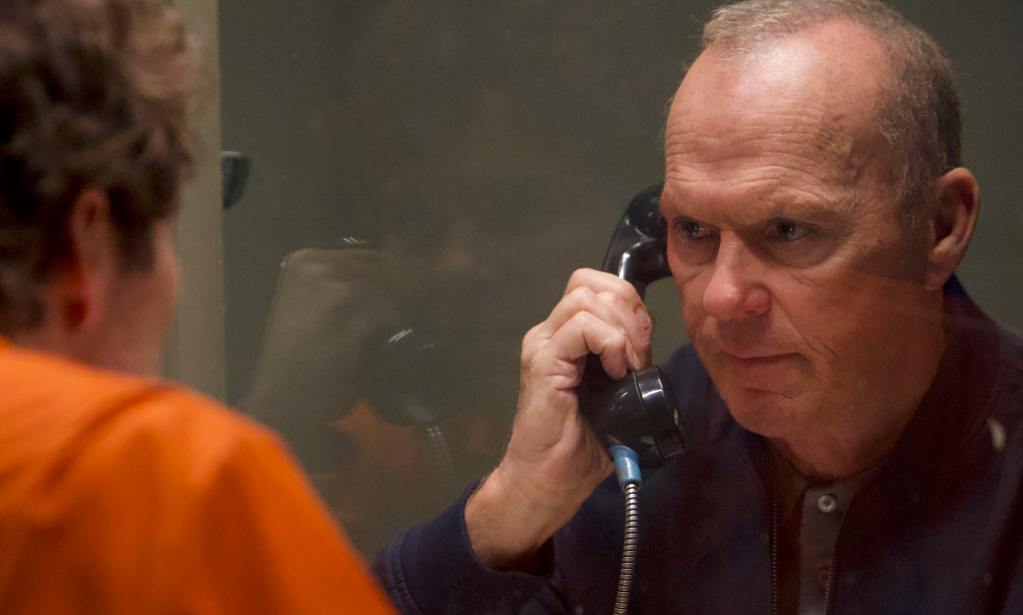 Knox Goes Away Digital and Blu-ray Release Date Set for Michael Keaton Thriller